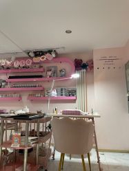 -JX今喜美甲美睫