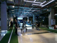 -GYMCARE VIVA(金开店)