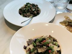 -南山鲜虾面·活鲜小馆·海味大连菜(南山总店)