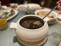 -牡丹国际大酒店-港式茶餐厅