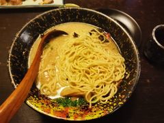 -日本料理神拉面