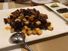 -之参餐厅(前门大街店)