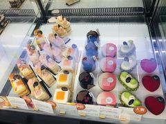 -DEMO黛慕蛋糕(三街两巷店)