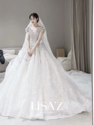 -Renee芮亦婚纱(原丽莎)