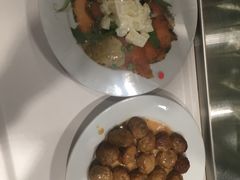 -宜家·瑞典风味餐厅(烟台路店)