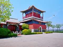 -天津妈祖文化园