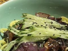 -黑豚黨韩国烤肉料理(悦然时光店)
