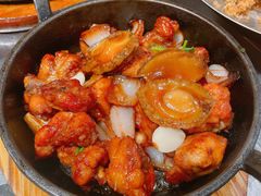 -潮界(虹桥新天地店)