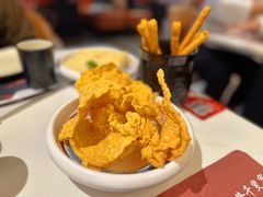 -刘一锅筋头巴脑(大悦城C店)