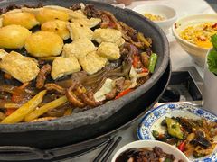 -一烙锅(友谊店)