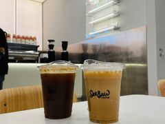 -Seesaw Coffee(武商MALL·武广店)