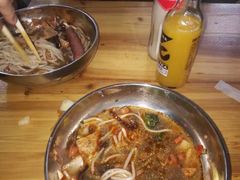 -桂湘缘卤味螺蛳粉