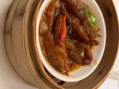-香宫中餐厅·大连香格里拉(人民路店)