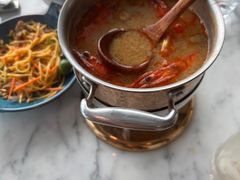 -瑰丽酒店·海吧·天际下午茶·现场DJ·天台酒吧