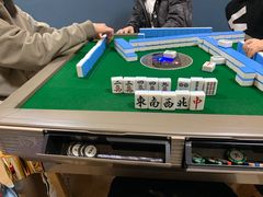 -云顶桌球棋牌俱乐部(长楹天街店)