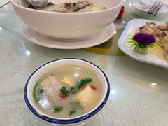 -台山美食一绝阿四台山黄鳝饭(阿四创作店)