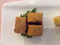 -北京全聚德(西翠路店)