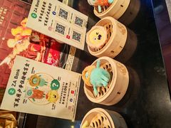 -香港蓮香樓(上環店)