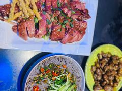 -醉小酒馆·川菜·江湖菜·重庆菜(观音桥旗舰店)