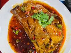 -石锅鱼府(二分店)