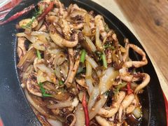 -状元阁烧烤(新华路总店)