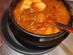 -西塔老太太泥炉烤肉(苏州大悦城店)