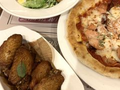 -安妮意大利餐厅(世贸天阶店)