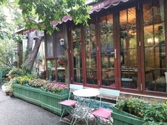 -阳光家常菜游客餐厅(千佛山店)