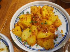 -云海肴·云南小炒·汽锅鸡(天津国金汇店)