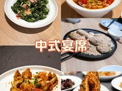 -连鹭海鲜·海肠捞饭·海胆饭(星海店)