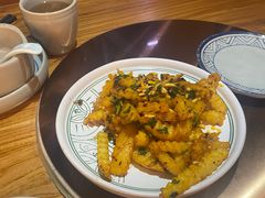 -云海肴云南菜·蒸汽石锅鱼(北京良乡华冠店)