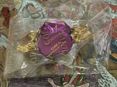 -GODIVA(港汇恒隆广场)