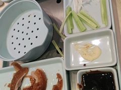 -紫光园·烤鸭(吕家营店)