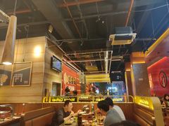 -核桃碳烤肉馆(深圳首店)