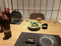 -德川家日本料理(中关村寰太大厦店)