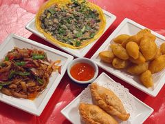-海坛特色小吃·只做平潭特色菜(平潭店)