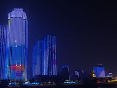 -武昌中华路码头(轮渡站)
