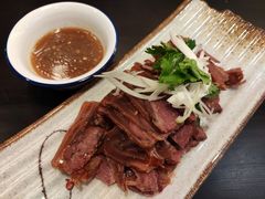 五香驴肉-丁记烩面(龙华店)