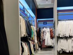 -海马体照相馆(大连柏威年购物中心店)