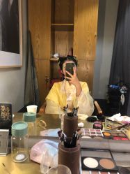 -盘子女人坊古装写真摄影(厦门总店)