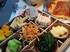 -芈重山老火锅(广州首店)