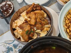 -来客家食府 · 福建客家菜