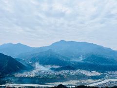 -太阳湾风景区