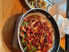 -渔乡米香·剁椒鱼头(四方坪店)