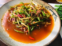 -不相离盐帮菜(郎园店)