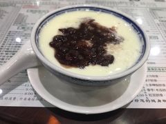 红豆姜撞奶-仁信老铺(嘉信店)