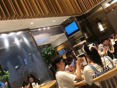 -莆田餐厅PUTIEN(三里屯店)