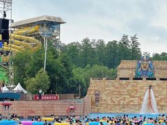 -武汉玛雅海滩水公园