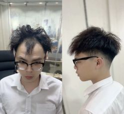 -爱秀造型 T-G
