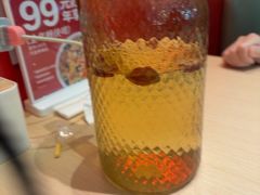 -吕氏疙瘩汤·海鲜新鲁菜(凯德mall新都心店)
